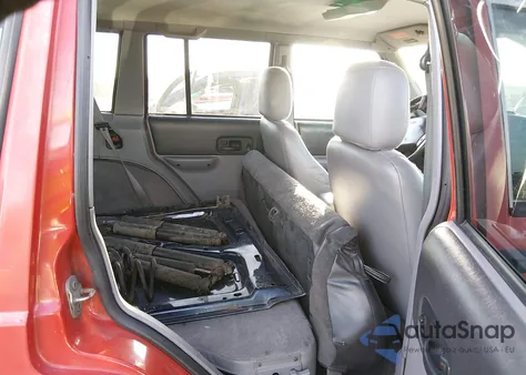 1998 Jeep Cherokee Classic/Sport z USA, uszkodzony, nr VIN 1J4FT68S3WL206070